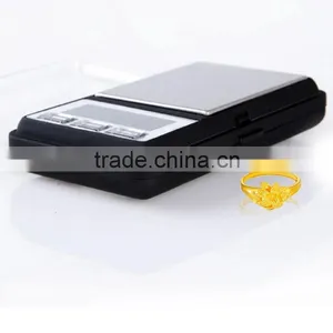 High Quality Digital Pocket Jewelry Scales UW-J009 thumbnail-6