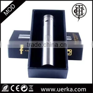 Thunderhead Creations Vaporizer Ecig Bushwick Hybrid Full Mechanical Mod thumbnail-1