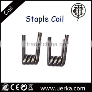 Thunderhead Creations Top Selling a1 32/28 32/26gauge Staple Resistance Wire Coil thumbnail-2