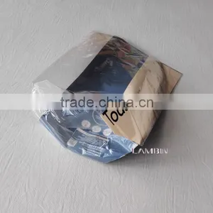 Desserts Packaging Poly Bag From Hangzhou Factory thumbnail-5