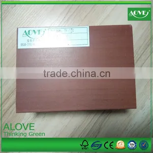 Customized Size Pvc Foam Board Indoor/outdoor /mothproof /nailed thumbnail-3