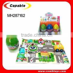 2016 New Product Mini Friction Car Toy thumbnail-4