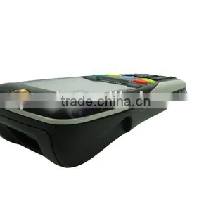 HDT3000 EP Tech 9 Year Manufacturer Barcode Scanner Wireless Industrial Data Collector thumbnail-4
