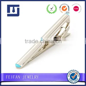 Wholesale Unique Men Cheap Tie Clips thumbnail-1
