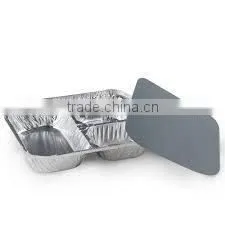 Aluminum Foil Board Lids,aluminum Foil Pans With Lids thumbnail-1