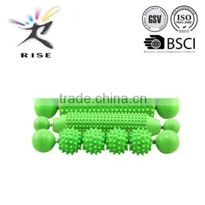 Massage Stick Roller Massage Sticks Travel Massage Roller thumbnail-1