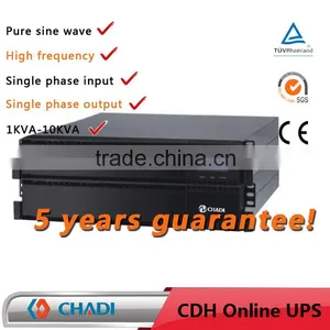 Power Supply Rack Mount 2000w 10 Kva Ups thumbnail-1