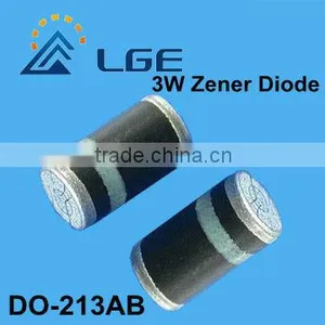 1A 100V Surface Mount Fast Recovery Rectifier SM4934 thumbnail-3