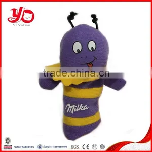2015 China Customized Soft Plush Chick Toy thumbnail-4