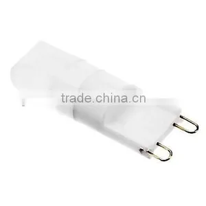 G9 3W 220LM 2700K Warm White Light LED Bulb (220V) thumbnail-2