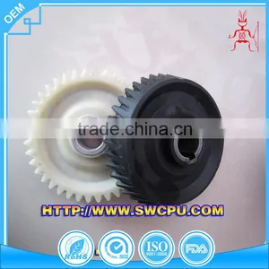 Custom Plastic Small Hobby Gears thumbnail-2
