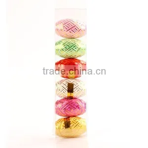 Holiday Gift Hot Sale for Gift Wrapping Balloon Ribbon Egg thumbnail-4