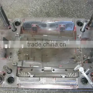 Customized Plastic Parts Suppliers PI-015 thumbnail-1