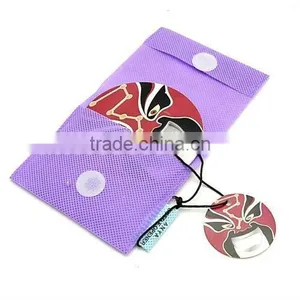 Promotion Gift Beijing Opera Bottle Opener thumbnail-1