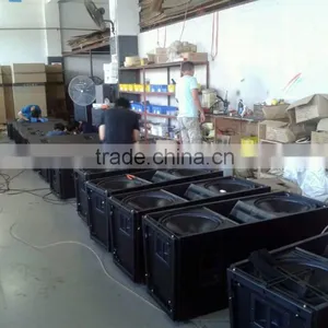 VT4889 Line Array/3-way Line Array Speaker/passive Line Array System Quality Choice thumbnail-5