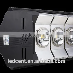 Great Heat Sink Performance Imported Bridgelux Chip 150w Led Street Light thumbnail-3