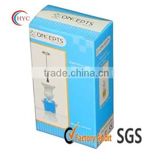 Professional OEM Paper Jewerly Box thumbnail-1