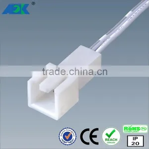 2015 New Led Wire Jst Extension Connectors 24V With Europe ROHS thumbnail-3