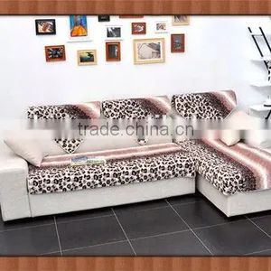 Embossed Fabric, Plush Velboa With Plastic Backing thumbnail-6