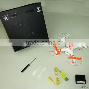 Designer Hotsale rc Ufo Drone Quadcopter thumbnail-6