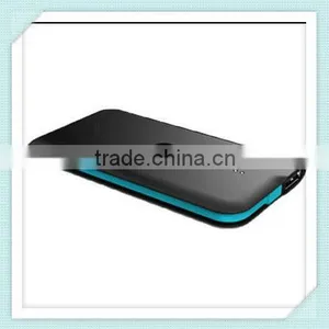 Plastic Case/cover for Electronics for Mobile Power Bank Plastic Injection Molding thumbnail-1