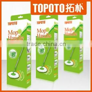 Magic Mop Handle,s/s Material,telescopic Handle thumbnail-1