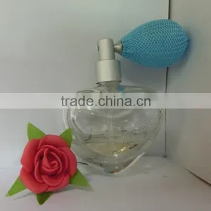 Special and Fashion Rotatable Perfume Atomizer thumbnail-3
