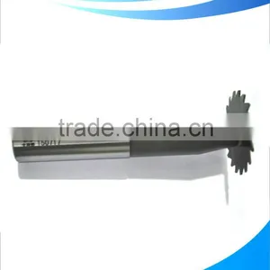 T-slotting Milling Cutter NON STANDARD thumbnail-1