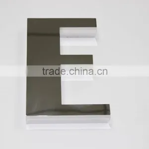 High Quality Customized Very Good Polished 304 Stainless Steel Letter thumbnail-1