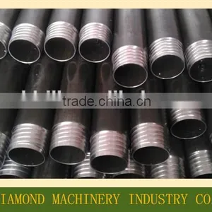 Wireline Drill Rods, DCDMA Size BQ Drill Rods, BQ Drill Pipes thumbnail-4