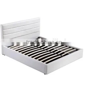 Modern Double Size Lift-up Storage Bed YD04 Quality Choice thumbnail-5