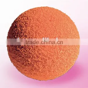 DN125 5 Inch Concrete Pump Pipe Cleaning Ball for Cleaning Pipe and Hose thumbnail-4