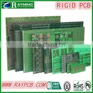 Electronic Typewriter Pcb of HDI With High Quality thumbnail-1