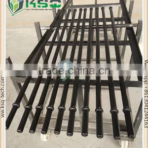 Good Quality Integral Rod With Hex22x108mm Shank For Mining thumbnail-4