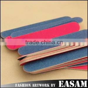 Mini Nail File,disposable Nail File thumbnail-2