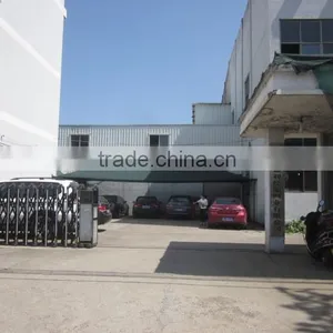 Shengzhou Deli Plastic Netting Co., Ltd. company overview - view 2 thumbnail