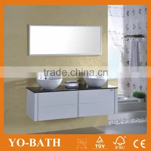 Factory Modern Bathroom Furniture Poland thumbnail-1