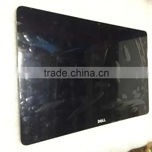 Touch Screen Assembly Replacement LTN133HL03-201 D/PN 097TWM For Dell Inspiron 13 7347 7348 thumbnail-2