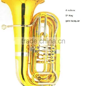 Children Tuba thumbnail-1