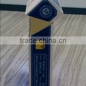 Dimensions Cardboard Cigarette Case thumbnail-3