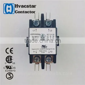 2p 30a Contactor Brands of Electric Contactors Best Selling Hot Chinese Products ac Magnetic Contactor 2 Pole Contactor thumbnail-2