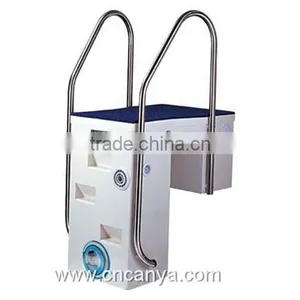 Wall-hanging Swimming Pool Filter/swimming Pool Filter of Water System/ Pool Water Mechanical Filtration thumbnail-1