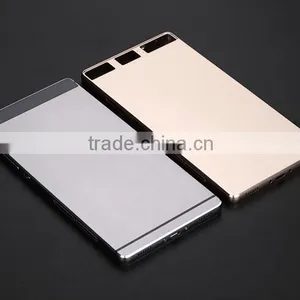 Custom Metal Cover for Smart Phone ,custom Metal Housing for Smart Phone ,manufacturing in China thumbnail-1