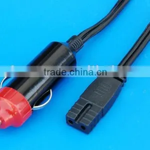 12V Cigarette Lighter Power Cord thumbnail-1