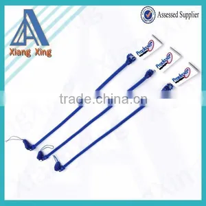 2016 Wholesale Excellent Quality Custom Zipper Lanyard thumbnail-3