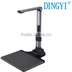 Fast Capture Type Document Scanner thumbnail-1