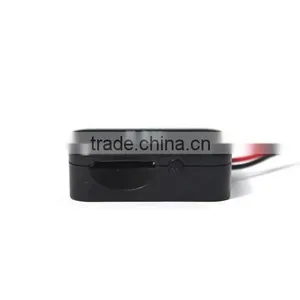 TX-5A AGPS+LBS+GPRS SMS GPS Tracker Real Time Tracking Mini Motorcycle Tracker thumbnail-2