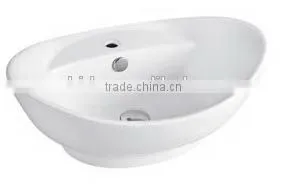 Fancy Bathroom Italian Wash Basin thumbnail-1