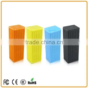 Waterproof Professional Factory Supply Wireless Bluetooth Speaker With Good Offer thumbnail-1