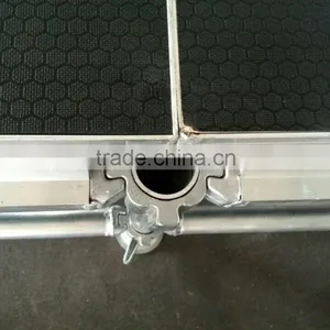RP 1.22*1.22m Plywood Stage thumbnail-1